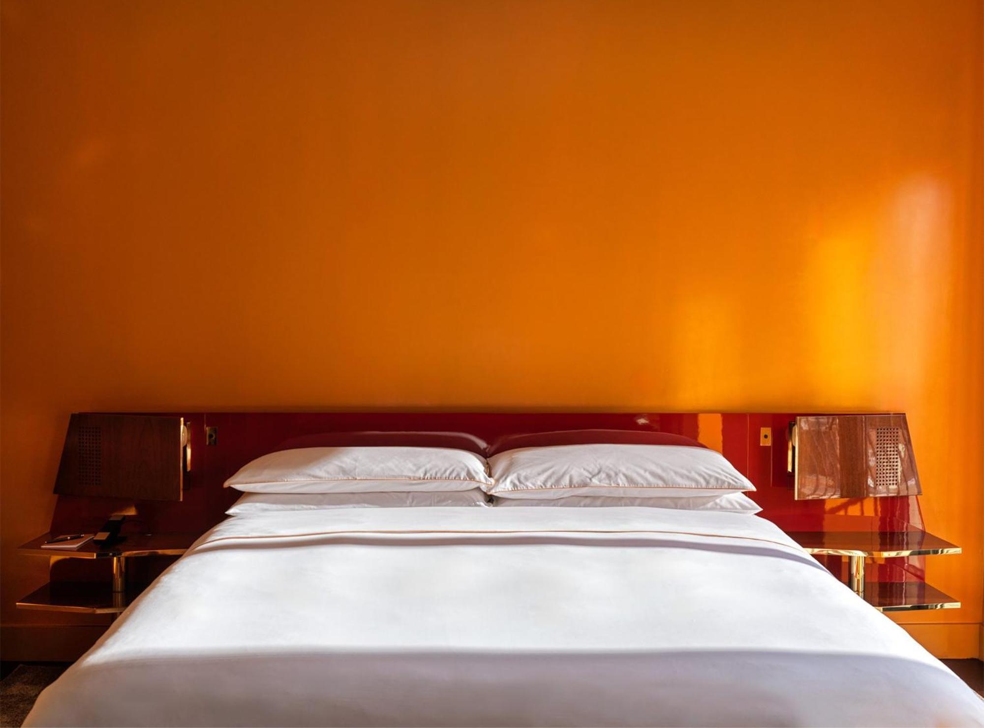 Hotel The Manner, The Unbound Collection By Hyatt Nueva York Exterior foto