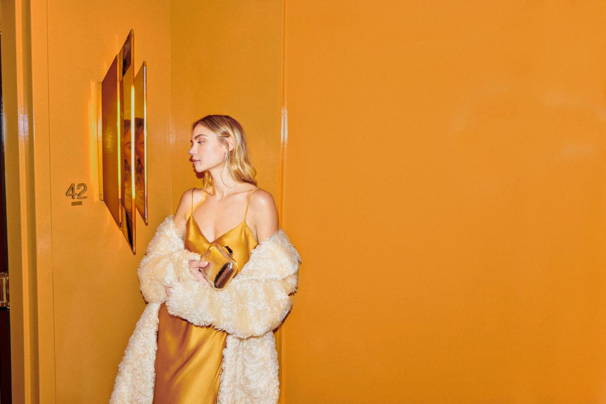 Hotel The Manner, The Unbound Collection By Hyatt Nueva York Exterior foto