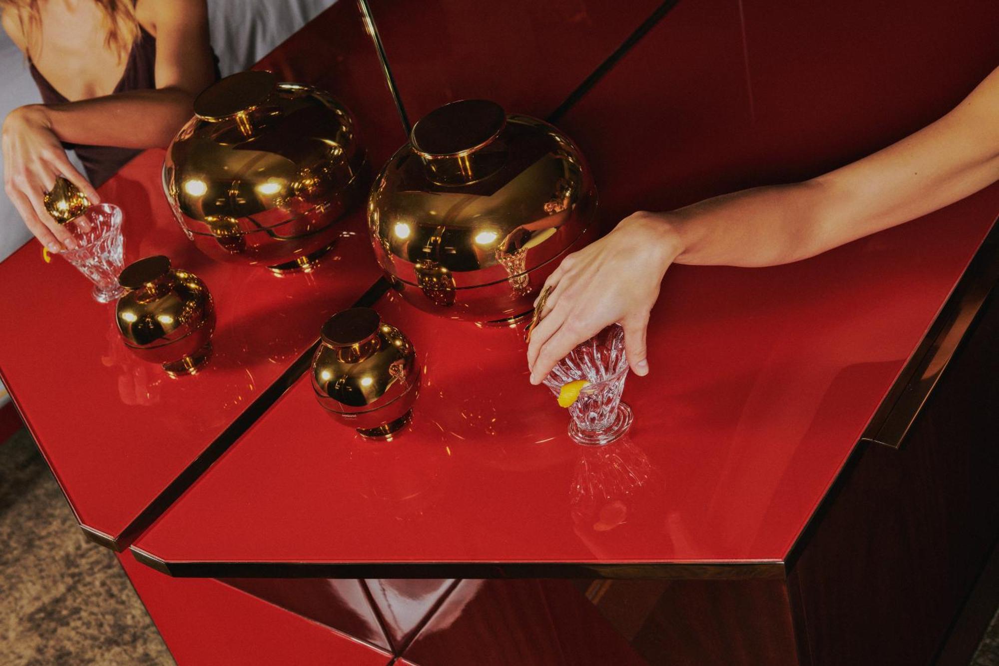 Hotel The Manner, The Unbound Collection By Hyatt Nueva York Exterior foto