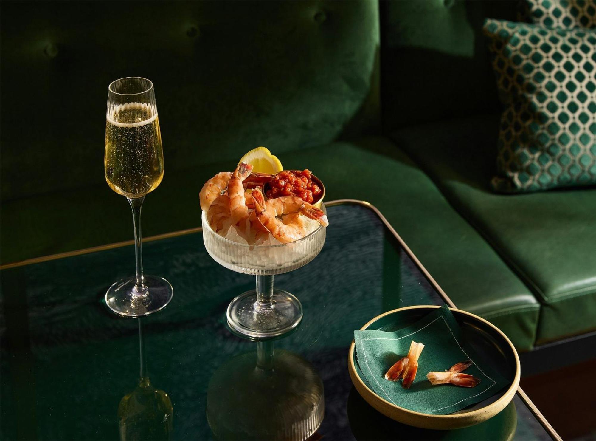 Hotel The Manner, The Unbound Collection By Hyatt Nueva York Exterior foto